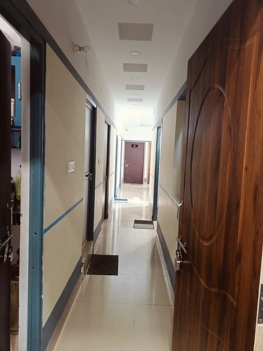 Obstetrics & Gynaecology Unit