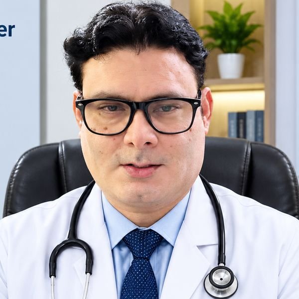 Dr. Sarfaraz Ali, Medicine Specialist at CM Hospital, Patna