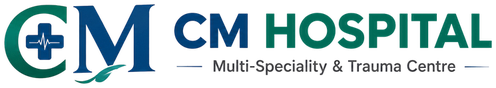 CM Hospital – Multi-Speciality & Trauma Centre